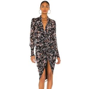 NWOT Veronica Beard Shaia dress